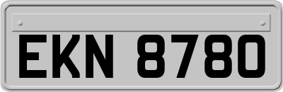 EKN8780