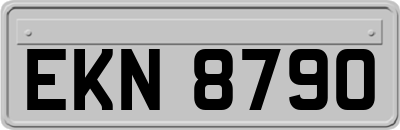 EKN8790