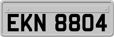 EKN8804