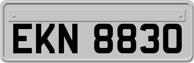 EKN8830