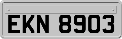 EKN8903