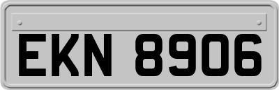 EKN8906