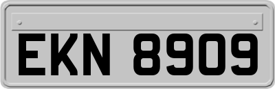 EKN8909