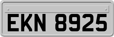 EKN8925