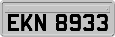 EKN8933