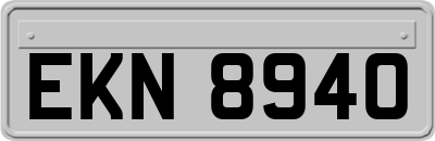 EKN8940