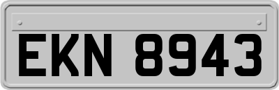 EKN8943