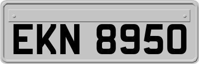 EKN8950