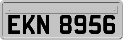EKN8956