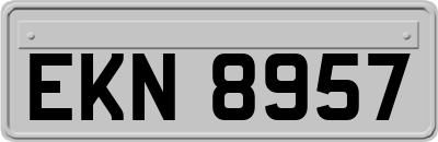 EKN8957