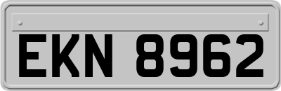 EKN8962