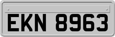 EKN8963
