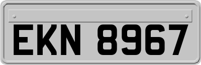 EKN8967