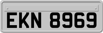 EKN8969
