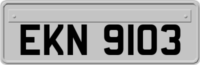 EKN9103