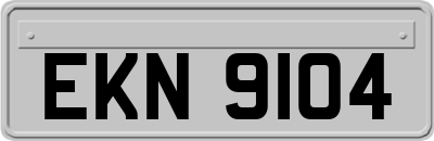 EKN9104
