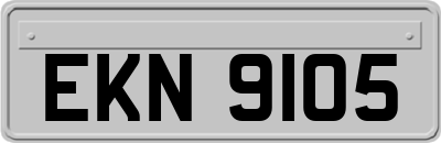 EKN9105