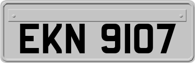 EKN9107