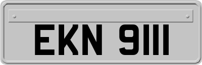 EKN9111
