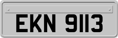 EKN9113