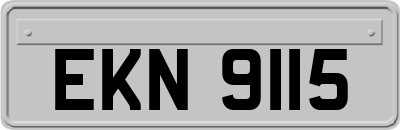 EKN9115