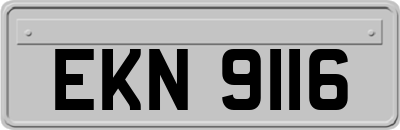 EKN9116