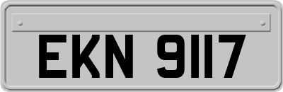 EKN9117