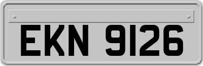 EKN9126