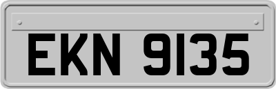 EKN9135