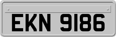 EKN9186