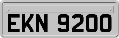 EKN9200