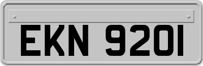 EKN9201
