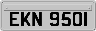 EKN9501