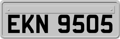 EKN9505