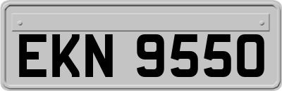EKN9550