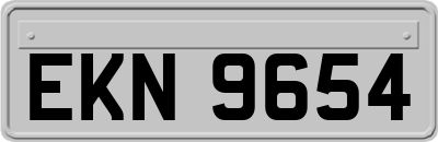 EKN9654