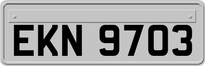EKN9703