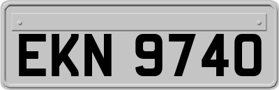 EKN9740