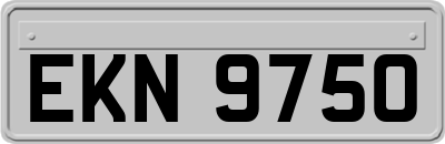 EKN9750
