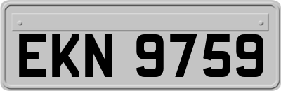 EKN9759