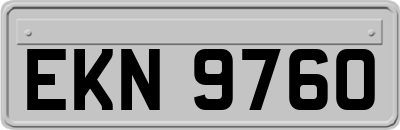 EKN9760