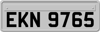 EKN9765