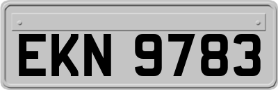 EKN9783