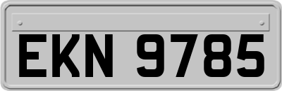 EKN9785