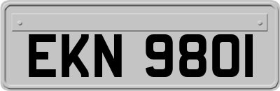 EKN9801