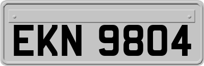 EKN9804