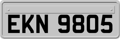 EKN9805