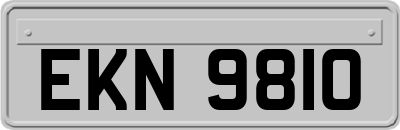 EKN9810