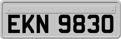 EKN9830