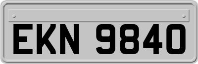 EKN9840